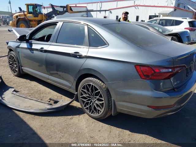 2020 VOLKSWAGEN JETTA 1.4T R-LINE/1.4T S/1.4T SE VIN: 3VWC57BU6LM085819