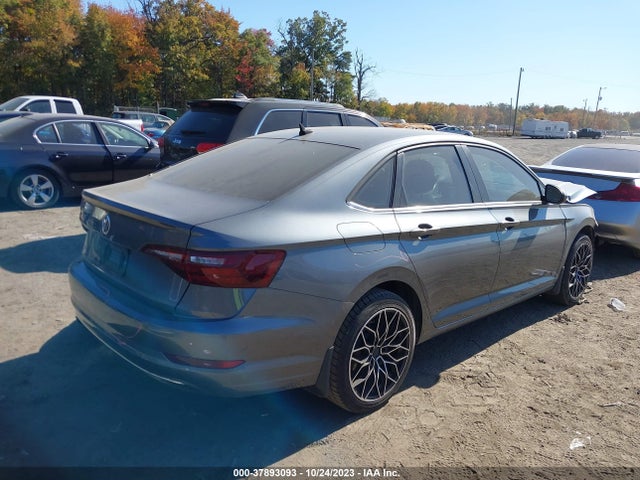 2020 VOLKSWAGEN JETTA 1.4T R-LINE/1.4T S/1.4T SE VIN: 3VWC57BU6LM085819