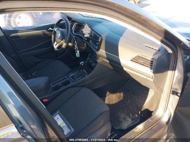 2020 VOLKSWAGEN JETTA 1.4T R-LINE/1.4T S/1.4T SE VIN: 3VWC57BU6LM085819