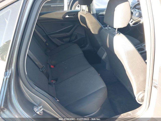 2020 VOLKSWAGEN JETTA 1.4T R-LINE/1.4T S/1.4T SE VIN: 3VWC57BU6LM085819