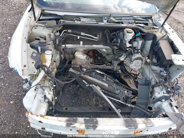 Ford POLICE INTERCEPTOR SEDAN 2019 1FAHP2MK8KG111949 Image 10