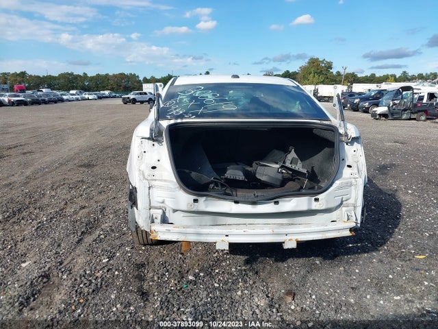 Ford POLICE INTERCEPTOR SEDAN 2019 1FAHP2MK8KG111949 Image 15