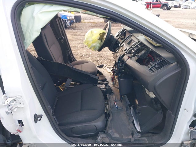 Ford POLICE INTERCEPTOR SEDAN 2019 1FAHP2MK8KG111949 Image 5