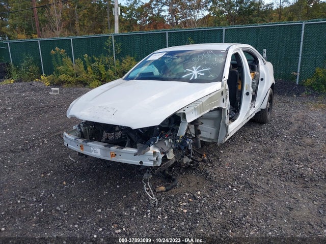 Ford POLICE INTERCEPTOR SEDAN 2019 1FAHP2MK8KG111949 Image 6