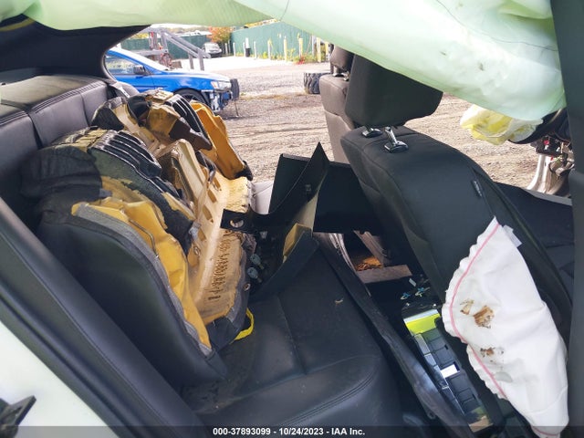 Ford POLICE INTERCEPTOR SEDAN 2019 1FAHP2MK8KG111949 Image 8