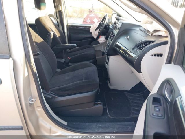 2C4RDGBG1ER105688 Dodge Grand Caravan American Value Pkg