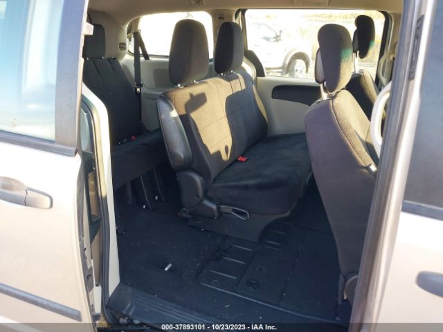 2C4RDGBG1ER105688 Dodge Grand Caravan American Value Pkg
