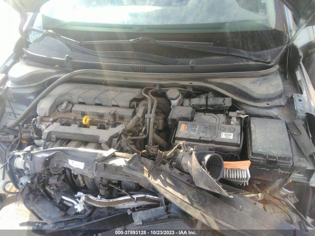 2020 HYUNDAI ACCENT SE VIN: 3KPC24A66LE112766