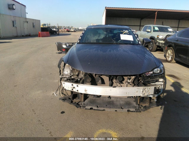 JTHBA1D28H5042775 Lexus Is Is Turbo