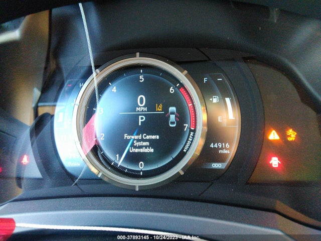 JTHBA1D28H5042775 Lexus Is Is Turbo