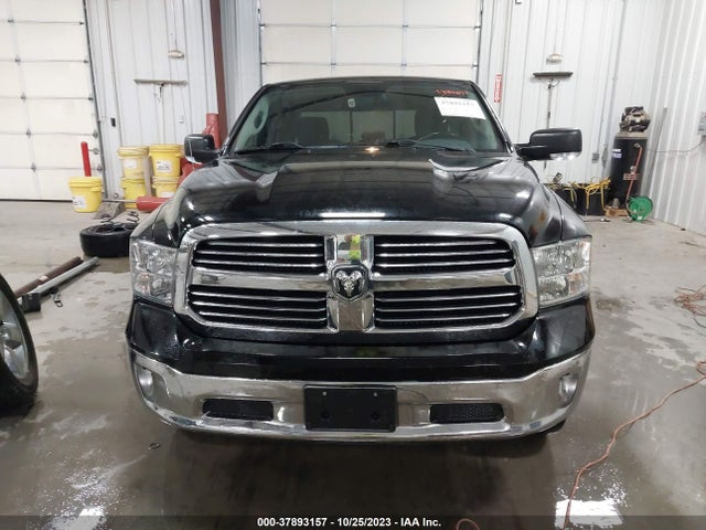 1C6RR7GG3ES119351 RAM 1500 Big Horn