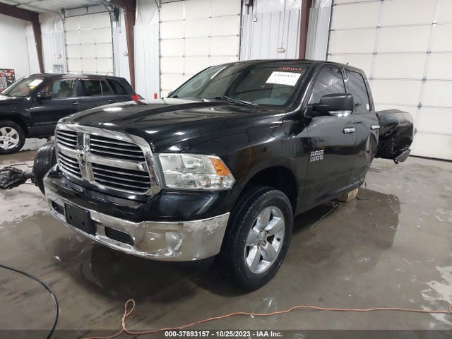 1C6RR7GG3ES119351 RAM 1500 Big Horn