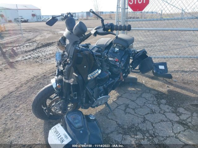 2013 SUZUKI VL1500 JS1VY56A8D2100685 Photo 1