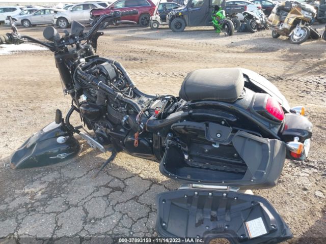 2013 SUZUKI VL1500 JS1VY56A8D2100685 Photo 2