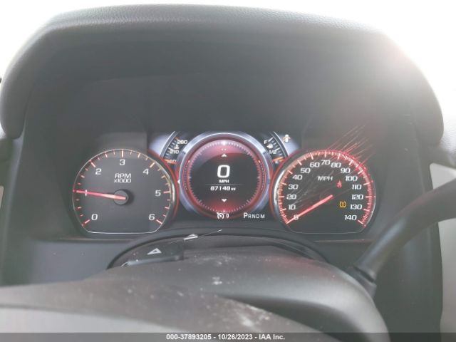 1GKS2CKJ7FR622582 GMC YUKON DENALI