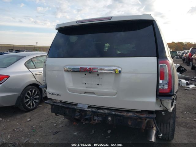 1GKS2CKJ7FR622582 GMC YUKON DENALI