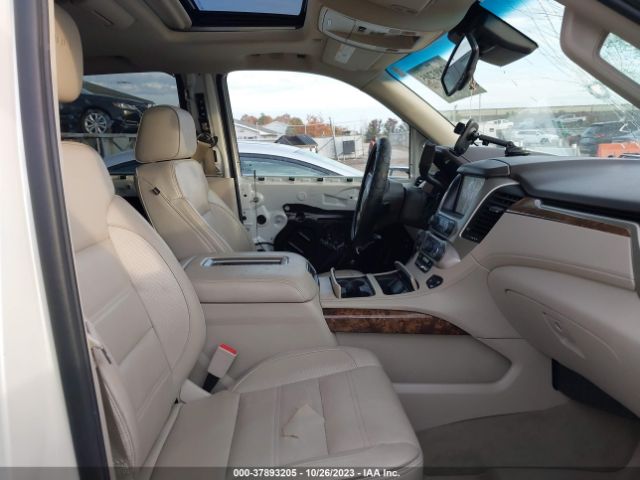1GKS2CKJ7FR622582 GMC YUKON DENALI