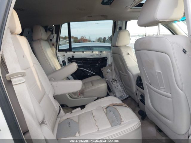 1GKS2CKJ7FR622582 GMC YUKON DENALI