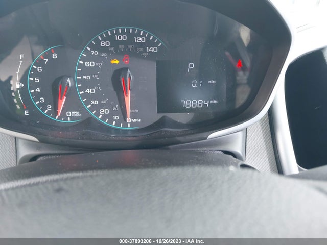 Chevrolet Sonic Ls Auto 2017 1G1JB5SH8H4150062 Image 16