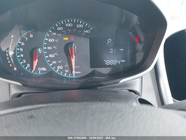 Chevrolet Sonic Ls Auto 2017 1G1JB5SH8H4150062 Image 7