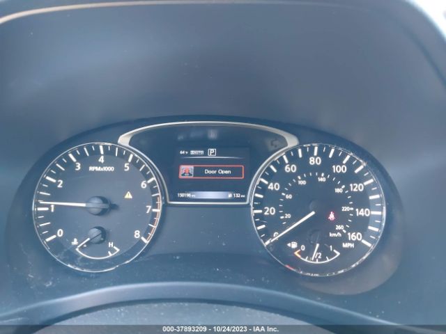 5N1AR2MM7GC626264 Nissan Pathfinder Sv