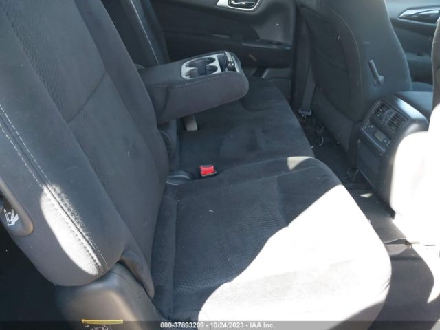 5N1AR2MM7GC626264 Nissan Pathfinder Sv