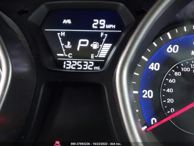 Hyundai ELANTRA SE 2014 5NPDH4AE5EH461197 Image 16