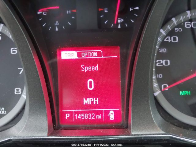 2GKALREK1G6274811 GMC Terrain Denali