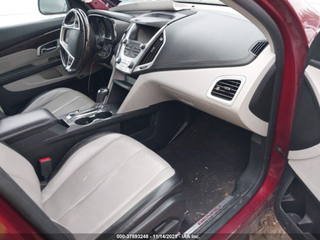 2GKALREK1G6274811 GMC Terrain Denali