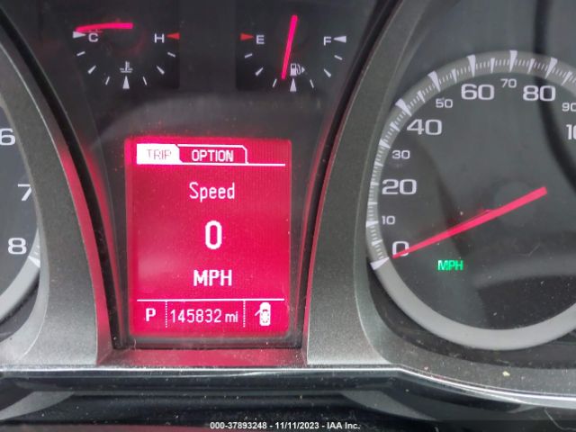 2GKALREK1G6274811 GMC Terrain Denali