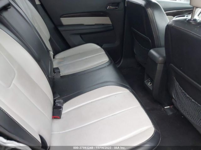 2GKALREK1G6274811 GMC Terrain Denali