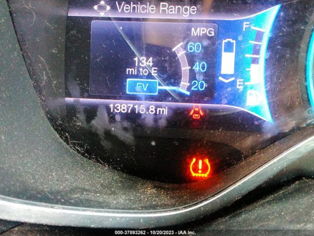 2013 FORD C-MAX HYBRID 1FADP5AU9DL521000 Photo 6