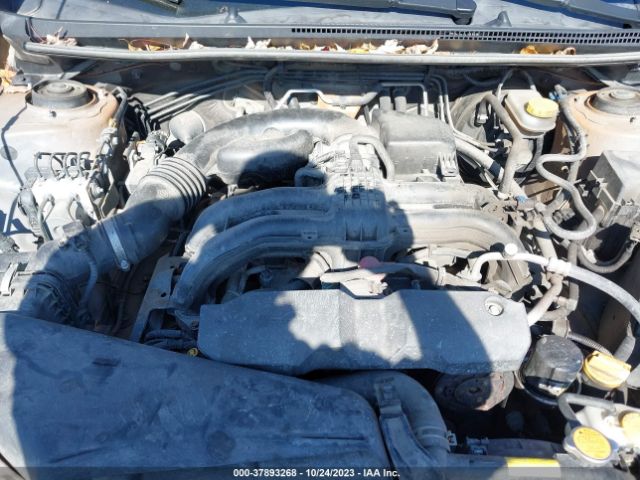 JF2GPACCXE8202280 Subaru Xv Crosstrek Premium