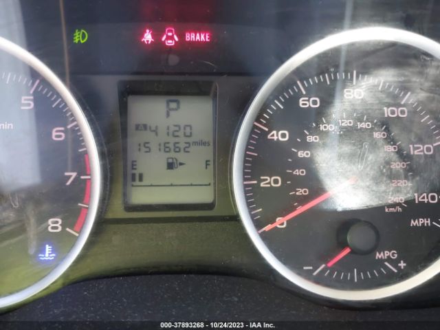 JF2GPACCXE8202280 Subaru Xv Crosstrek Premium