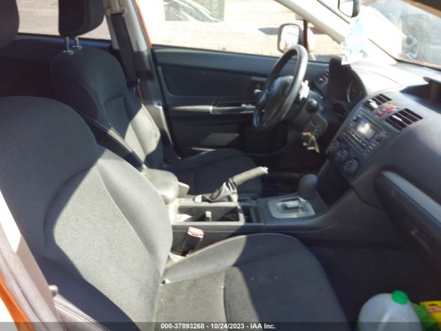 JF2GPACCXE8202280 Subaru Xv Crosstrek Premium