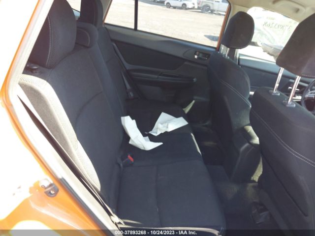 JF2GPACCXE8202280 Subaru Xv Crosstrek Premium