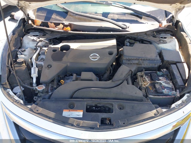 Nissan Altima 2.5 S 2014 1N4AL3AP0EN343237 Image 10