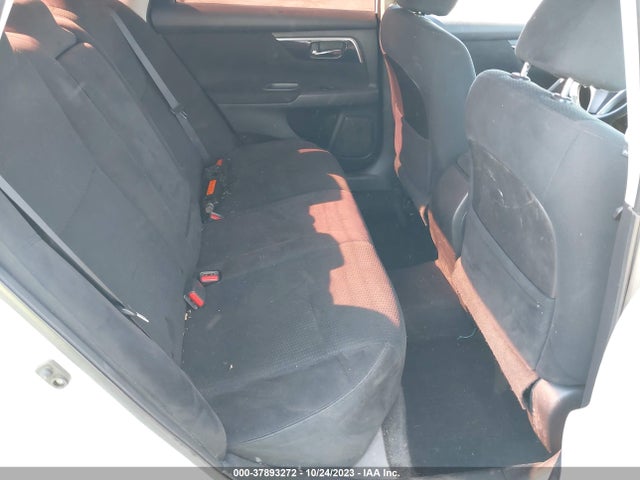 Nissan Altima 2.5 S 2014 1N4AL3AP0EN343237 Image 8