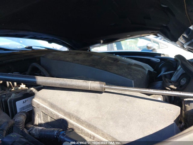 Chevrolet Camaro 2ls 2015 2G1FB1E31F9308430 Image 10