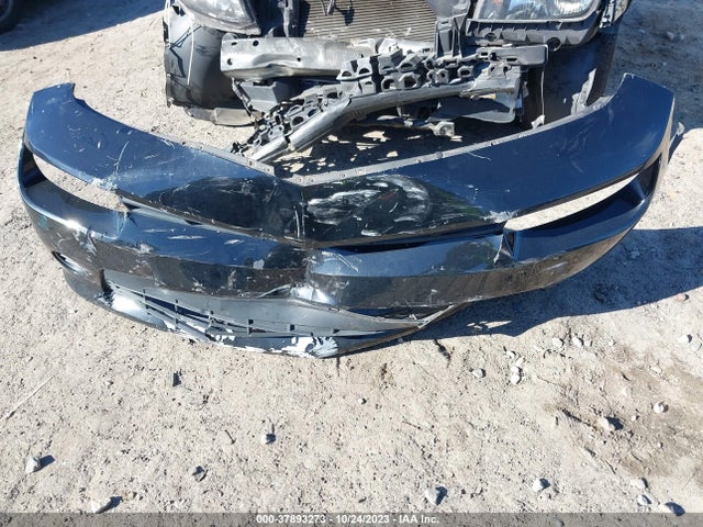 Chevrolet Camaro 2ls 2015 2G1FB1E31F9308430 Image 12