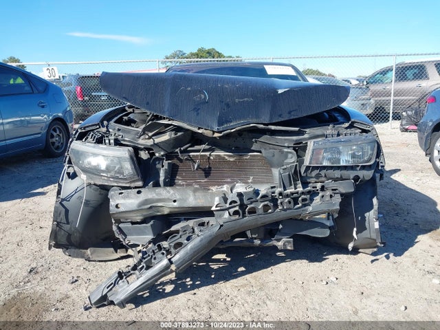 Chevrolet Camaro 2ls 2015 2G1FB1E31F9308430 Image 6