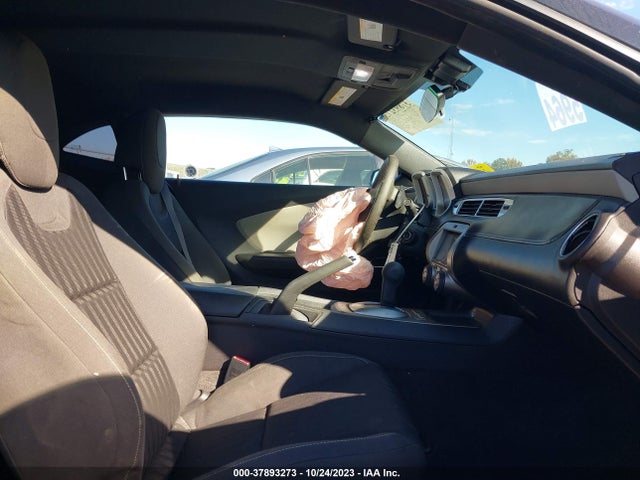 Chevrolet Camaro 2ls 2015 2G1FB1E31F9308430 Image 8