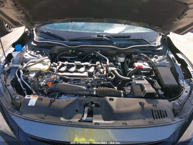 SHHFK7H24HU222846 Honda Civic Hatchback Lx