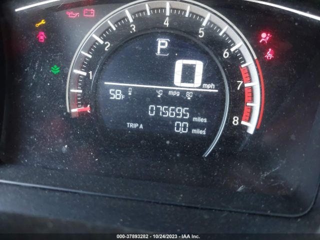 SHHFK7H24HU222846 Honda Civic Hatchback Lx