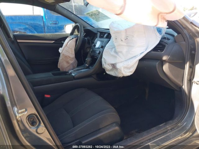 SHHFK7H24HU222846 Honda Civic Hatchback Lx