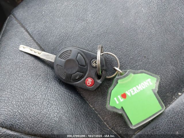 1FADP3F21GL357502 Ford FOCUS SE