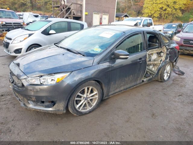 1FADP3F21GL357502 Ford FOCUS SE