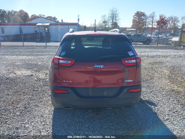 Jeep Cherokee Latitude 2015 1C4PJMCS0FW605612 Image 16