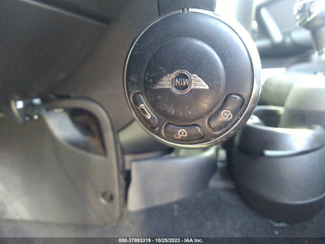 2012 MINI COOPER COUNTRYMAN WMWZC3C59CWL86875 Photo 10