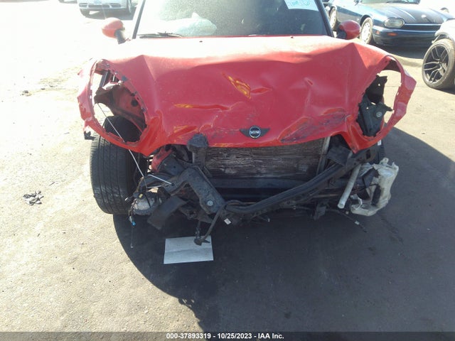 2012 MINI COOPER COUNTRYMAN WMWZC3C59CWL86875 Photo 5